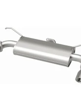 BRExhaust Direct-Fit Exhaust System Replacement Kit 2006-2014 2.0L 4-Cyl                                     - 106-0921 - Image 4