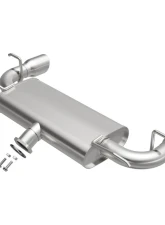 BRExhaust Direct-Fit Exhaust System Replacement Kit 2006-2014 2.0L 4-Cyl                                     - 106-0921 - Image 5