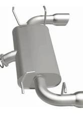 BRExhaust Direct-Fit Exhaust System Replacement Kit 2006-2014 2.0L 4-Cyl                                     - 106-0921 - Image 2