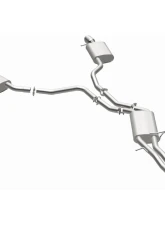 BRExhaust Direct-Fit Exhaust System Replacement Kit                                     - 106-0924 - Image 2