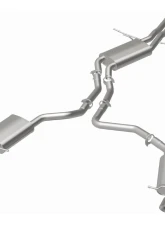 BRExhaust Direct-Fit Exhaust System Replacement Kit                                     - 106-0924 - Image 3