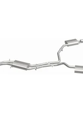 BRExhaust Direct-Fit Exhaust System Replacement Kit                                     - 106-0924 - Image 5