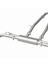 BRExhaust Direct-Fit Exhaust System Replacement Kit 2002-2008 4.3L V8                                     - 106-0929 - Image 3