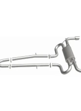 BRExhaust Direct-Fit Exhaust System Replacement Kit 2002-2008 4.3L V8                                     - 106-0929 - Image 5