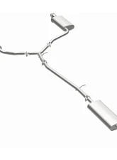 BRExhaust Direct-Fit Exhaust System Replacement Kit 2013-2019 3.5L V6                                     - 106-0931 - Image 2