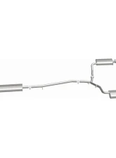 BRExhaust Direct-Fit Exhaust System Replacement Kit 2013-2019 3.5L V6                                     - 106-0931 - Image 5