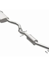 BRExhaust Direct-Fit Exhaust System Replacement Kit 2001-2005 3.0L 6-Cyl                                     - 106-0932 - Image 2