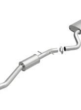 BRExhaust Direct-Fit Exhaust System Replacement Kit 2001-2005 3.0L 6-Cyl                                     - 106-0932 - Image 4