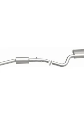 BRExhaust Direct-Fit Exhaust System Replacement Kit 2001-2005 3.0L 6-Cyl                                     - 106-0932 - Image 5