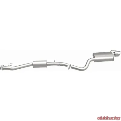 BRExhaust Direct-Fit Exhaust System Replacement Kit 2001-2005 3.0L 6-Cyl - 106-0932