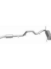 BRExhaust Direct-Fit Exhaust System Replacement Kit 2008-2010 3.7L 5-Cyl                                     - 106-0936 - Image 5