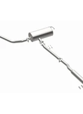 BRExhaust Direct-Fit Exhaust System Replacement Kit                                     - 106-0939 - Image 4