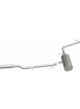 BRExhaust Direct-Fit Exhaust System Replacement Kit                                     - 106-0939 - Image 3