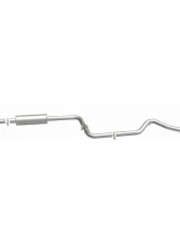 BRExhaust Direct-Fit Exhaust System Replacement Kit 2012-2018 2.0L 4-Cyl                                     - 106-0941 - Image 5