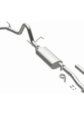 BRExhaust Direct-Fit Exhaust System Replacement Kit 2016-2023 3.5L V6                                     - 106-0942 - Image 2