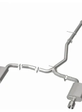 BRExhaust Direct-Fit Exhaust System Replacement Kit 2016-2019 3.5L V6                                     - 106-0943 - Image 3