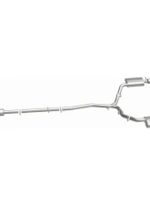 BRExhaust Direct-Fit Exhaust System Replacement Kit 2016-2019 3.5L V6                                     - 106-0943 - Image 5