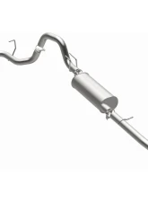 BRExhaust Direct-Fit Exhaust System Replacement Kit                                     - 106-0946 - Image 5