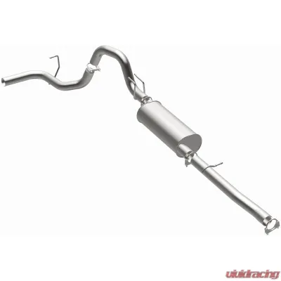 BRExhaust Direct-Fit Exhaust System Replacement Kit - 106-0946