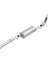 BRExhaust Direct-Fit Exhaust System Replacement Kit                                     - 106-0946 - Image 3