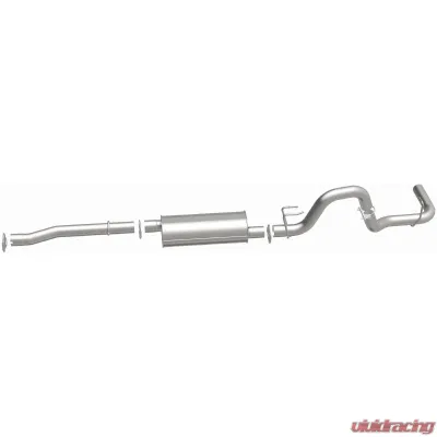 BRExhaust Direct-Fit Exhaust System Replacement Kit - 106-0946