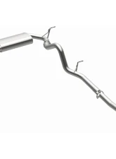 BRExhaust Direct-Fit Exhaust System Replacement Kit                                     - 106-0947 - Image 2