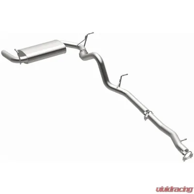 BRExhaust Direct-Fit Exhaust System Replacement Kit - 106-0947