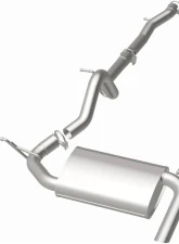 BRExhaust Direct-Fit Exhaust System Replacement Kit                                     - 106-0947 - Image 3
