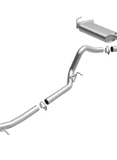 BRExhaust Direct-Fit Exhaust System Replacement Kit                                     - 106-0947 - Image 4
