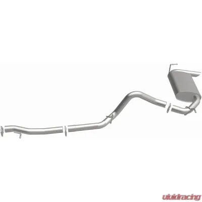 BRExhaust Direct-Fit Exhaust System Replacement Kit - 106-0947