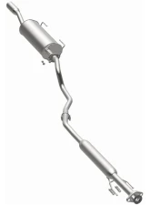 BRExhaust Direct-Fit Exhaust System Replacement Kit SR 2013-2019 1.8L 4-Cyl                                     - 106-0962 - Image 2
