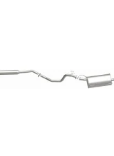 BRExhaust Direct-Fit Exhaust System Replacement Kit SR 2013-2019 1.8L 4-Cyl                                     - 106-0962 - Image 5