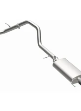 BRExhaust Direct-Fit Exhaust System Replacement Kit                                     - 106-0989 - Image 2