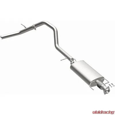 BRExhaust Direct-Fit Exhaust System Replacement Kit - 106-0989