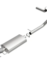BRExhaust Direct-Fit Exhaust System Replacement Kit                                     - 106-0989 - Image 4