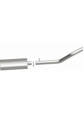 BRExhaust Direct-Fit Exhaust System Replacement Kit                                     - 106-0989 - Image 5