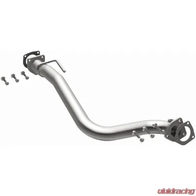 BRExhaust Front Pipe Kit Jeep Wrangler 2.4L | 2.5L | 4.0L 1997-2006 - 107-0004