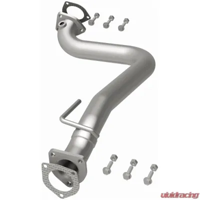 BRExhaust Front Pipe Kit Jeep Wrangler 2.4L | 2.5L | 4.0L 1997-2006 - 107-0004