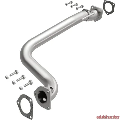 BRExhaust Front Pipe Kit Jeep Wrangler 2.4L | 2.5L | 4.0L 1997-2006 - 107-0004