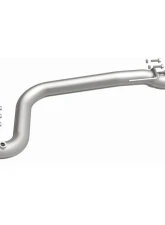 BRExhaust Front Pipe Kit Jeep Wrangler 2.4L | 2.5L | 4.0L 1997-2006                                     - 107-0004 - Image 5