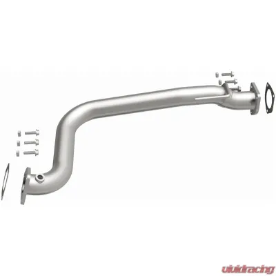 BRExhaust Front Pipe Kit Jeep Wrangler 2.4L | 2.5L | 4.0L 1997-2006 - 107-0004