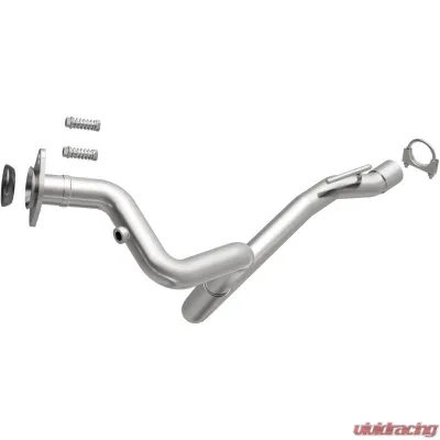 BRExhaust Front Pipe Kit Jeep Cherokee 2.5L | 4.0L 1996-2001 - 107-0005