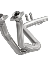 BRExhaust Front Pipe Kit Jeep Grand Cherokee 4.0L | 4.7L 1999-2004                                     - 107-0009 - Image 2