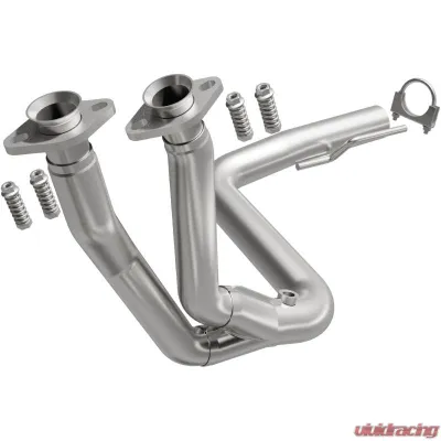 BRExhaust Front Pipe Kit Jeep Grand Cherokee 4.0L | 4.7L 1999-2004 - 107-0009