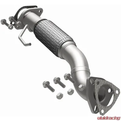BRExhaust Front Pipe Kit Ford Escape | Mercury Mariner | Mazda Tribute 2.3L | 3.0L 2005-2008 - 107-0010