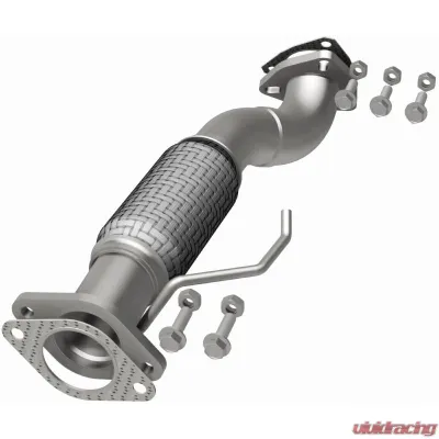 BRExhaust Front Pipe Kit Ford Escape | Mercury Mariner | Mazda Tribute 2.3L | 3.0L 2005-2008 - 107-0010