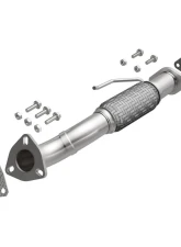 BRExhaust Front Pipe Kit Ford Escape | Mercury Mariner | Mazda Tribute 2.3L | 3.0L 2005-2008                                     - 107-0010 - Image 4