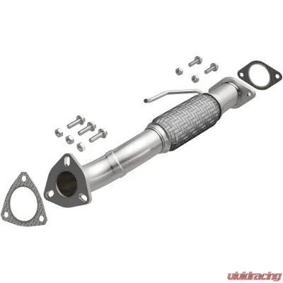 BRExhaust Front Pipe Kit Ford Escape | Mercury Mariner | Mazda Tribute 2.3L | 3.0L 2005-2008 - 107-0010