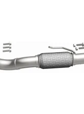 BRExhaust Front Pipe Kit Ford Escape | Mercury Mariner | Mazda Tribute 2.3L | 3.0L 2005-2008                                     - 107-0010 - Image 5