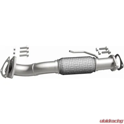 BRExhaust Front Pipe Kit Ford Escape | Mercury Mariner | Mazda Tribute 2.3L | 3.0L 2005-2008 - 107-0010